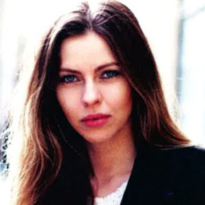 Anja R