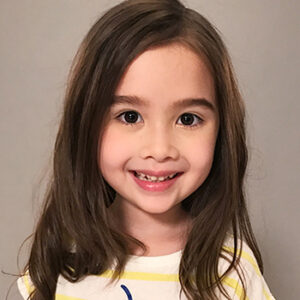 Phoebe J