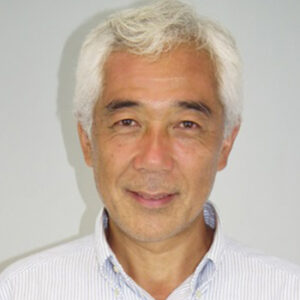 Akio Takei