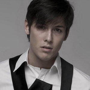 Alex Y