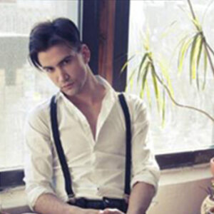 Clement Saoudi