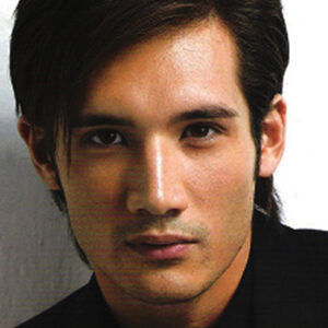 David E