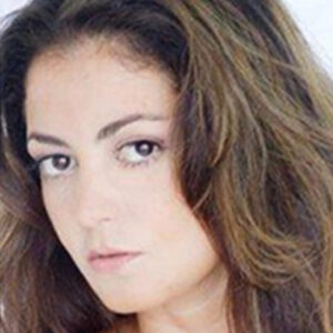Gislaine Faquere
