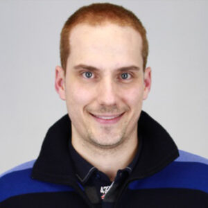 Jeremy Paul