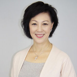 Lisa Hong