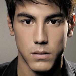 Thomas P